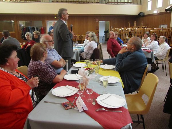 Image 6 - SORTIE D'AUTOMNE DES EDELWEISS [16/10/2014]
