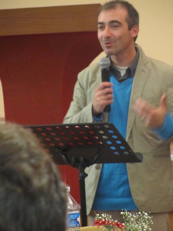 Image 11 - SORTIE D'AUTOMNE DES EDELWEISS [16/10/2014]