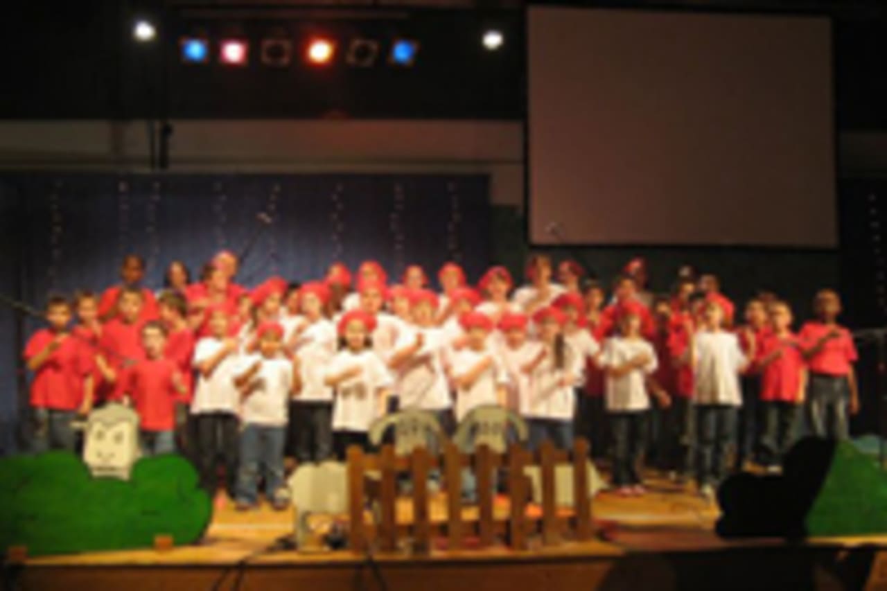 Spectacle de Noel 2008 | ADD Le Havre Spectacle de Noel 2008 | ADD Le Havre